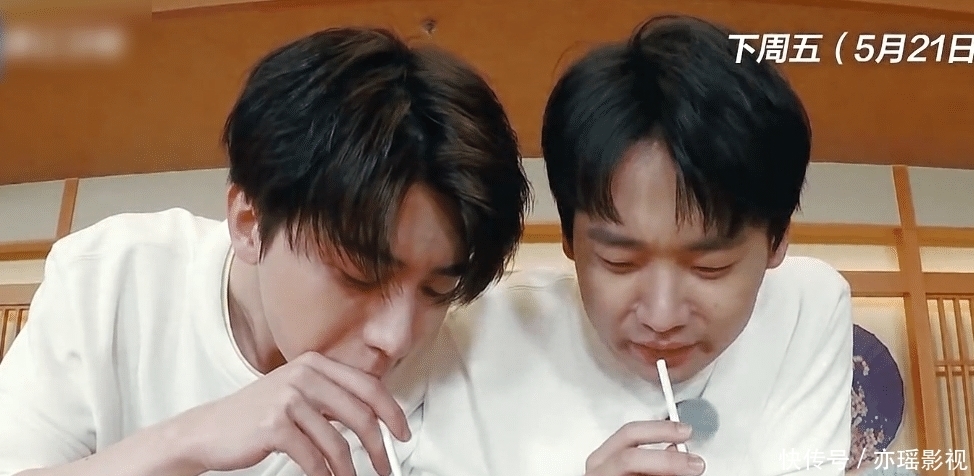 官宣 郭麒麟官宣回归跑男,他的搅局作用太明显,没了他节目少一半乐趣