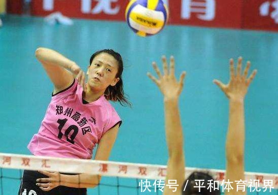 朱刚|朱婷师姐因“天才病”去世,年仅28岁,曾是球队的中流砥柱
