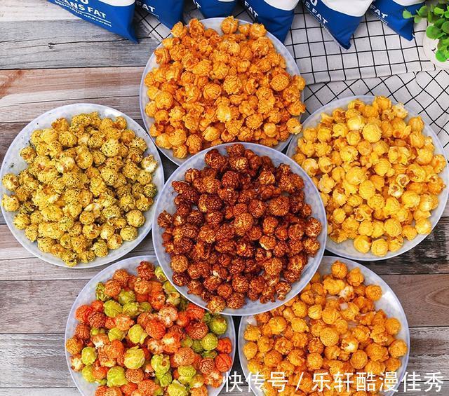 巧克力|学生党居家必备零食(第二弹)