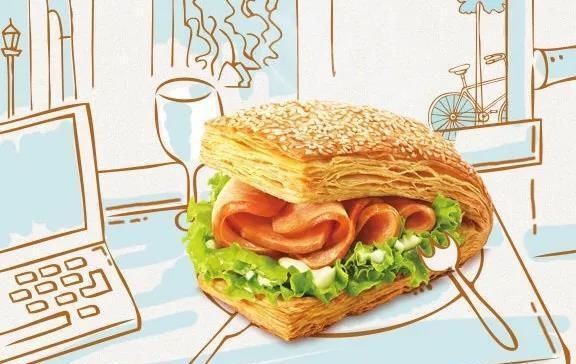 肯德基|再也吃不到的肯德基限定单品,数数你吃过几个