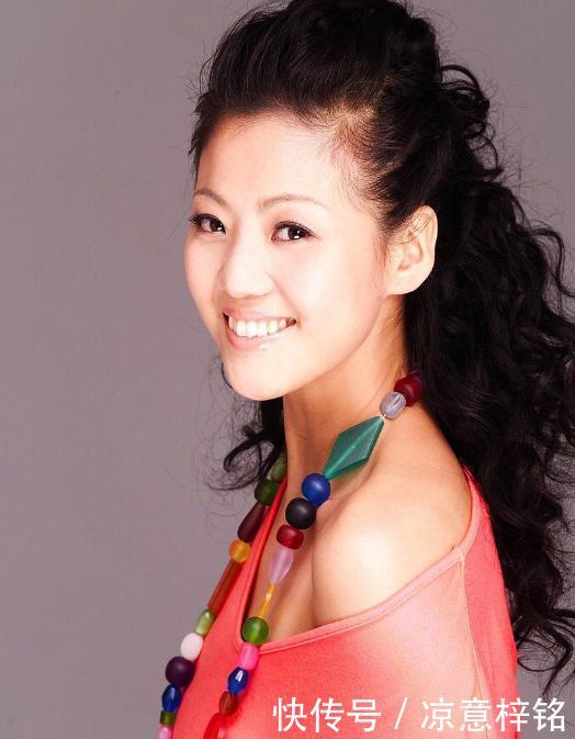 41岁女星嫁外籍老公拼二胎 荷尔蒙紊乱闹假怀孕 曾因流产受打击 快资讯