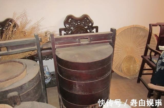 古建筑|这些物件农村家家有,过去扔了没得人要,现今却身价倍增
