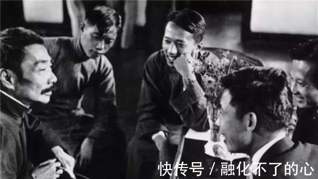 许广平$古言:“人之将死其言也善”,看看鲁迅临终的7条遗嘱,果真是个狠人