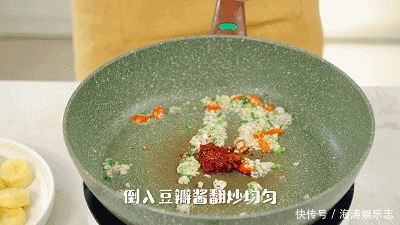 速成|饭遭殃的菜又多一道,嫩到一口吸溜!6步速成,好吃又省心!