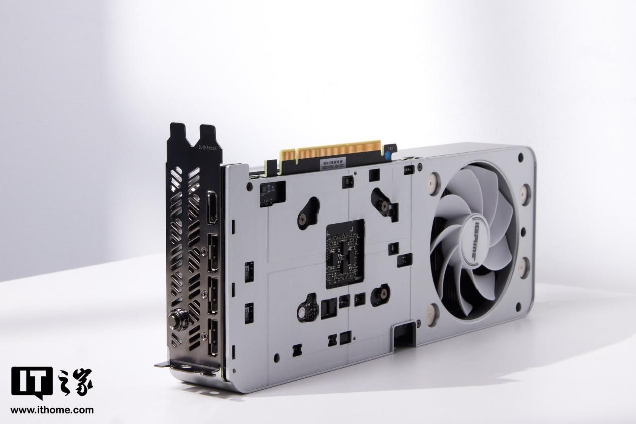 显卡|iGame GeForce RTX 3070 Customization OC LHR 显卡评测