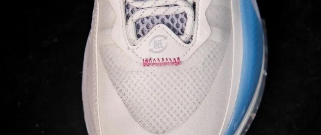 强度 比PG4价格贵一倍性能没差别的国产实战鞋!裂变7除了帅还剩什么