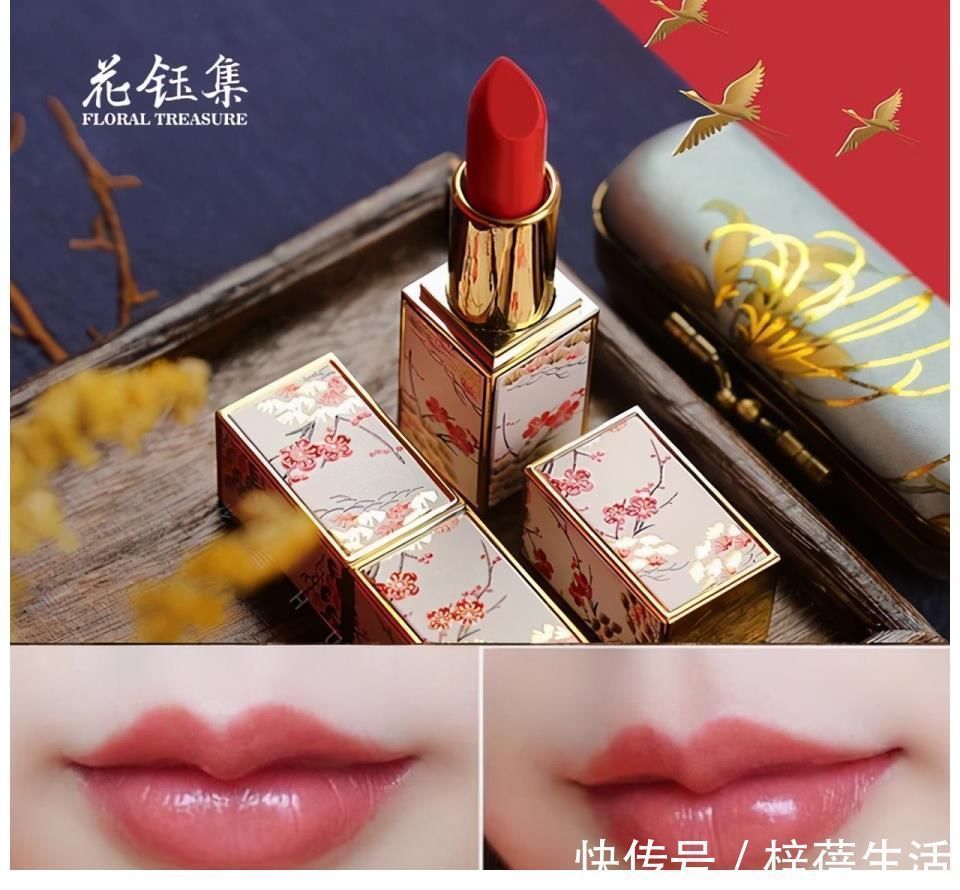 色号 百搭又显白的口红色号推荐:这些口红超百搭减龄,显白不挑人