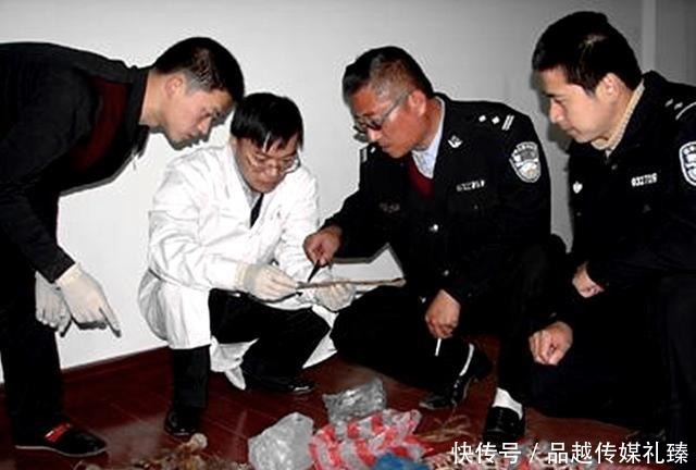 古代|说几个古代法医仵作的案例:头一个比较正面,后两个很黑暗