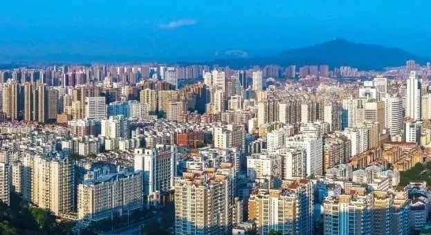 泉州|这3大信号之下,泉州的房地产市场的现状以及发展潜力