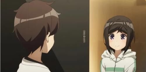 妹妹|二次元动漫中哥哥与妹妹的相处方式,你最羡慕哪一种