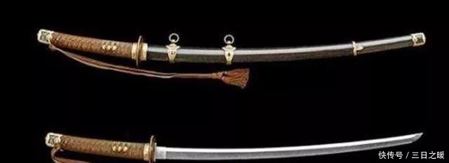 一把破军刀100万美金他都不卖,原因竟为刀上几个字!