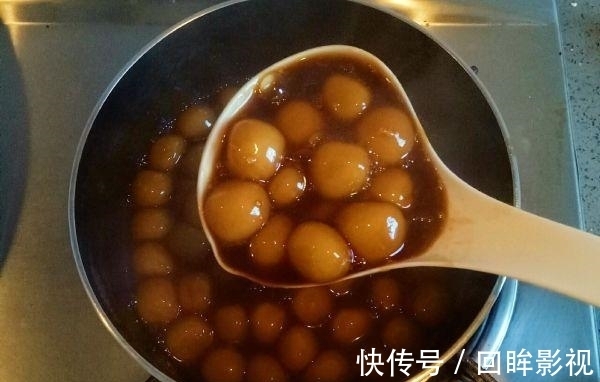 红糖糯米|它被称为“廉价的补品”,女性常吃提升气血,比敷面膜管用多了。