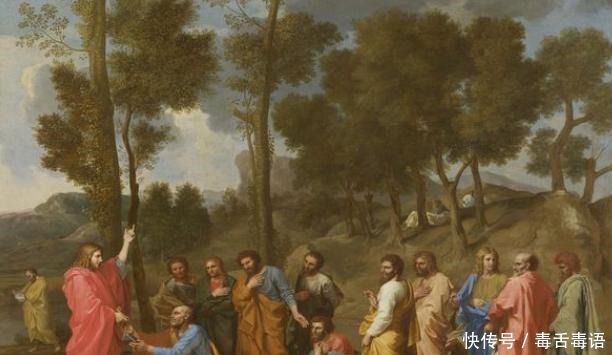 好战|历经屡次战争的古代西方,对和平盼望已久的人们,却迎来好战教皇!