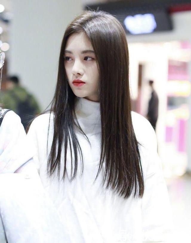 直男 直男最“反感”女生的这3种发型,女生自认为很美,直男却很嫌弃