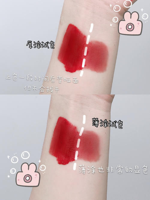 女孩 贫民窟女孩绝不认输!这些几块钱的口红绝了!