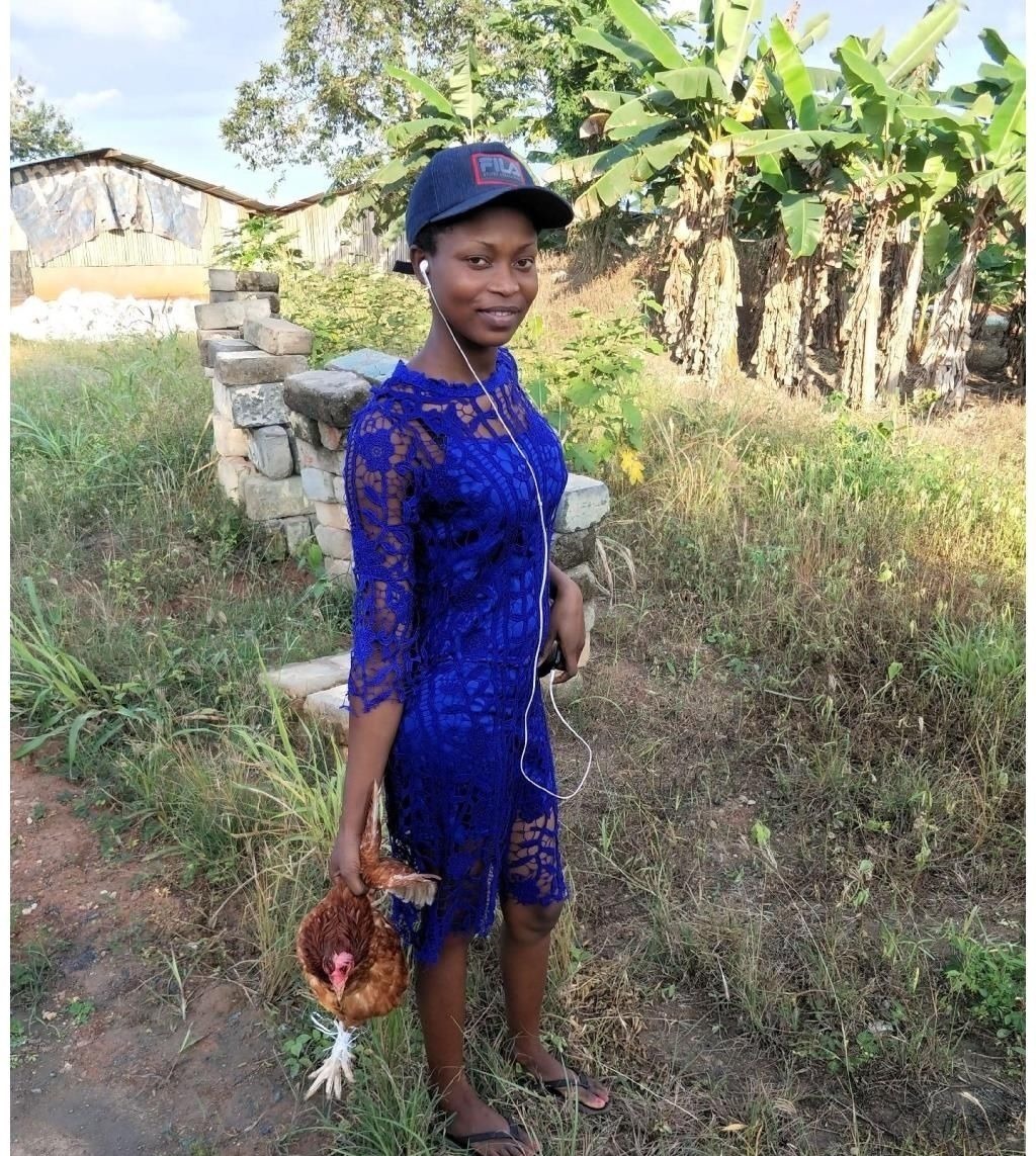 回国@我,40岁闯荡非洲,50岁回国,如今60岁娶了22岁非洲女孩