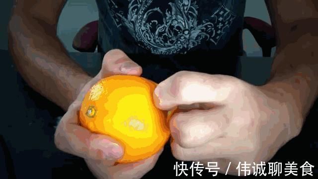 橙子|那些超难打开的东西，原来可以这样简单搞定