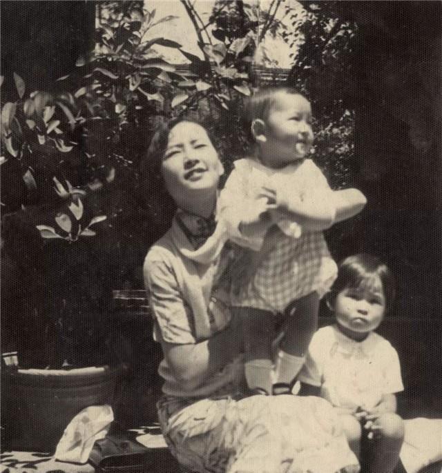 中国建筑史$林徽因病重,梁思成每日在床边照顾,后娶二妻林洙,却拿来当保姆