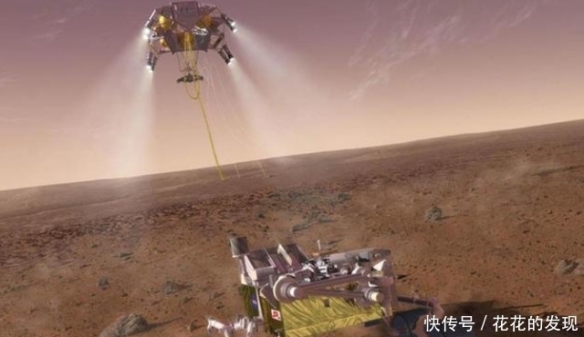 火星车 毅力号从火星传回声音，让人“不寒而栗”？听到类似敲管壁的声音