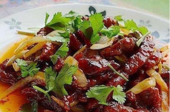 推荐你几道家常菜，做法简单，回到家给老婆孩子做顿好吃的