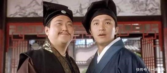 经典|千古第一绝对 上联“老子天下第一”, 下联经典到爆, 你能对吗!