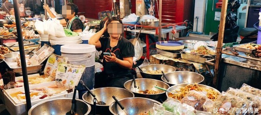 一个“2元”早餐摊，出摊5小时收入1500块，虽累却比上班强