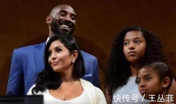 小姐姐|又一个!科比前队友向瓦妮莎发出约会邀请,他比科比还帅气