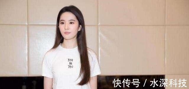 排球|她是女排最美小将,因神似刘亦菲走红,颜值不输任何人