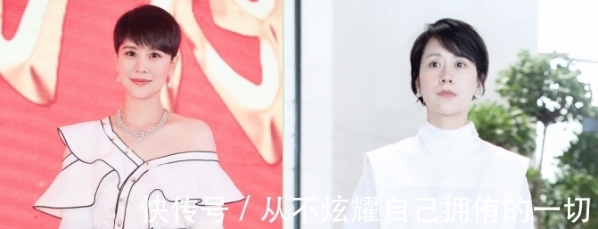 弧度|女人如果还没到60岁,这3款“大妈发型”尽量别留,会显老很多