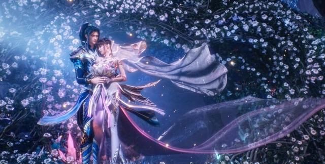 乌龙君|盘点21年值得一看的动漫，国漫大爆发后，找一个心仪的不容易哦~