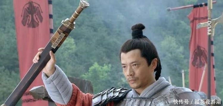 选择|齐王韩信手握重军,足以抗衡楚王、汉王,为何没有选择三分天下?