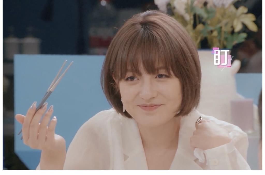 马子佳|《心动的信号4》女三裙子太短疑走光,男三脱鞋后不洗手就做饭?