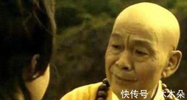 易筋经|萧峰为什么功力会如此深厚呢？是因为他武学天分极高，自幼修行