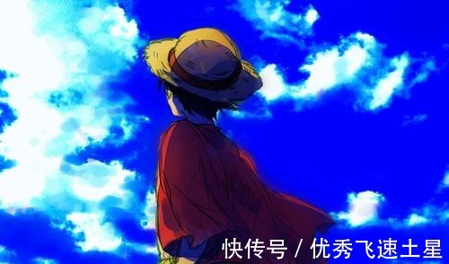 白胡子|海贼王四皇战力排行榜！