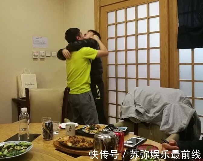 周雨|漫谈国乒美男子:许昕马琳王励勤垫底,前三档不分伯仲