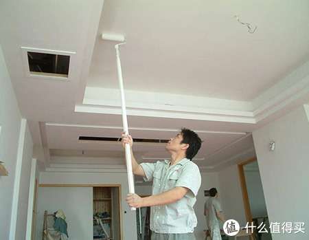 面漆|墙面选择用乳胶漆，要注意这几个问题，才能做到光滑细腻不开裂