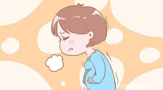 宫缩|准妈妈孕晚期肚子发硬,这几个方法,可以缓解你的不适