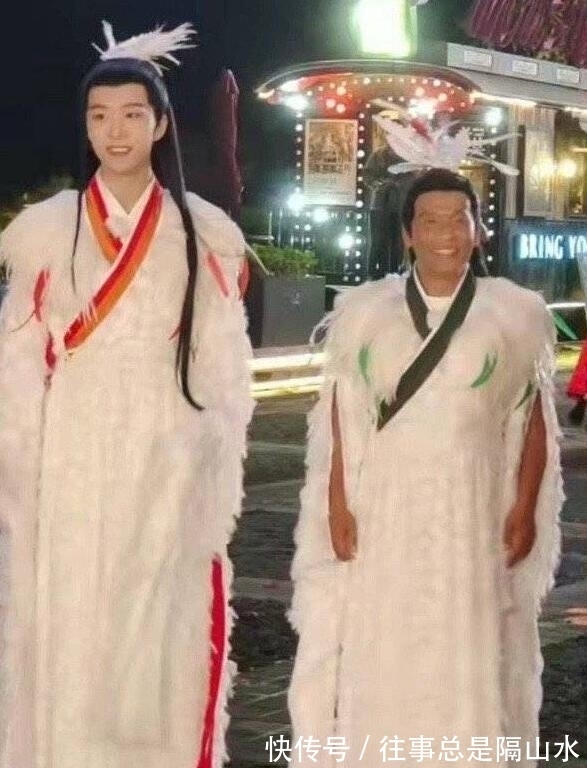 打扮|賈玲難得認真打扮一下，再次胖出天際！