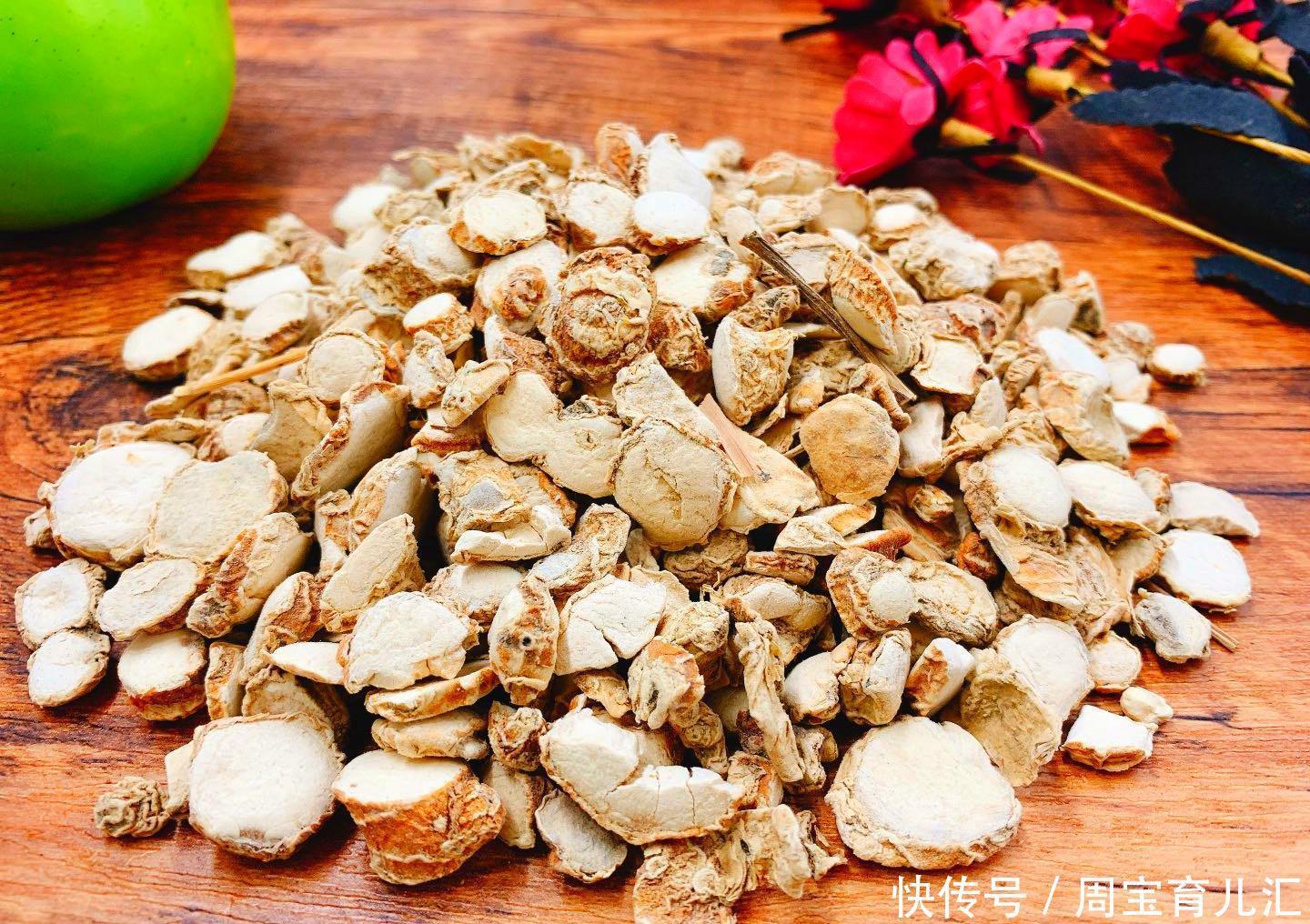 忌讳|它是炖羊肉最忌讳的辛香料，只要放了它，肉越炖越柴，汤越炖越黑