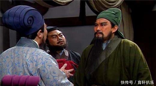 魏国|关羽一生好友不多,但在魏国,有两个结拜兄弟