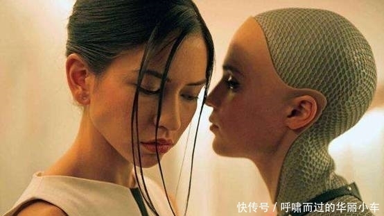 反对|韩国首个女性机器人主播爆火,引发购买热潮,却遭到专家的反对