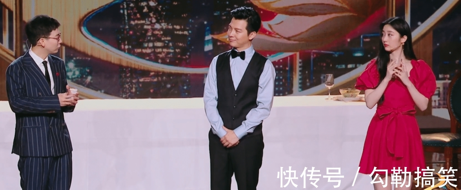 人民日报|央视七夕晚会演绎古风之美，8人主持团成亮点，《人民日报》官微点赞周深《画绢》