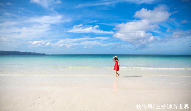 三天四城，这场旅行终身难忘