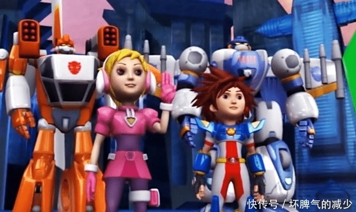 有机战王“保命”,蓝毒兽真能全身而退?秋后算账是必然的