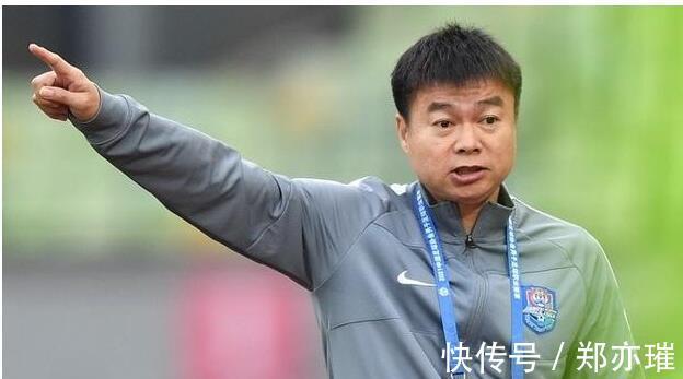 新援|于根偉看走眼了！接連從中超豪門引進(jìn)新援，卻沒有一個能堪當(dāng)重任