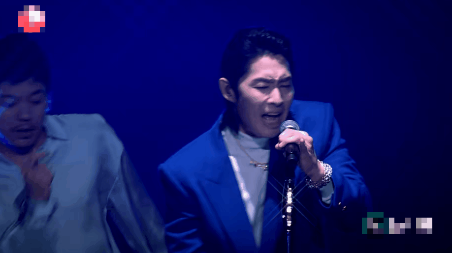 “追哥”第二季收视跌爆,油腻不好笑,全员尴尬,俩字:无聊