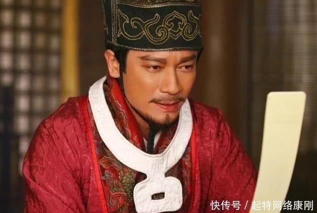 宋朝|宋朝官员脖子上都有个“项圈”,到底有啥讲究?玉皇大帝也要戴!