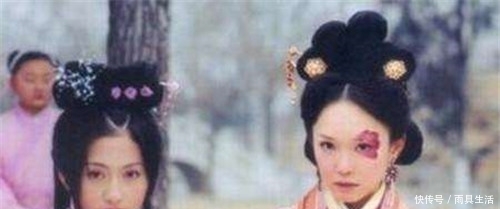 丑女|古代“四大丑女”生活幸福,“四大美女”个个悲惨,你更羡慕谁?