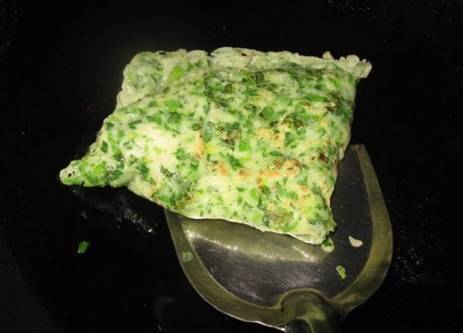 面糊|芹菜最好吃的做法，不炒，不凉拌，上桌后一点都不剩