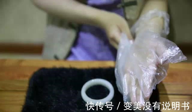 测量法 手镯圈口、戒指的测量方法!